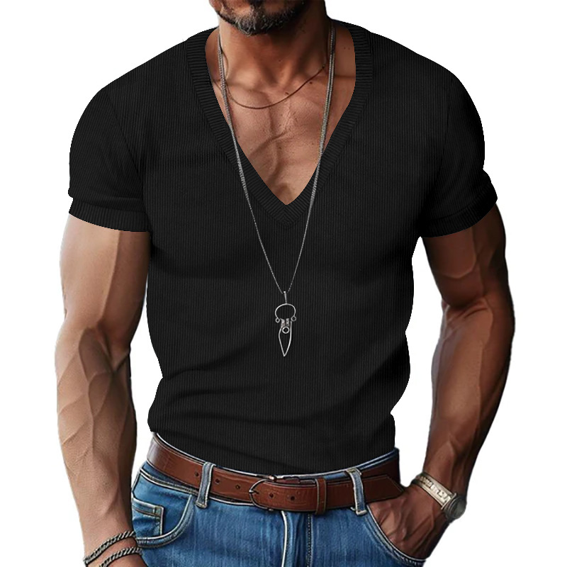 Men's Corduroy European and Am - đánh giá và giá Corduroy Button Up Shirt Men