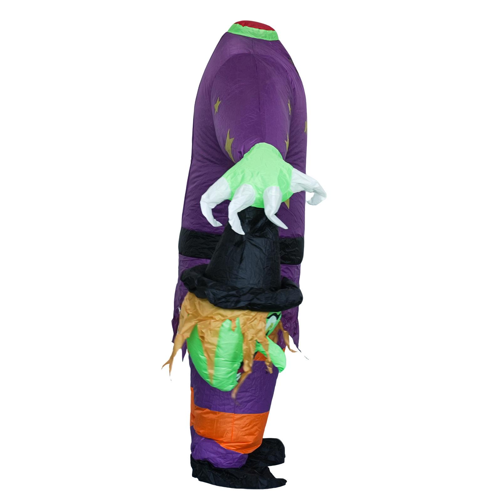 1Pc Spooky Headless Witch Infl - đánh giá và giá Suits