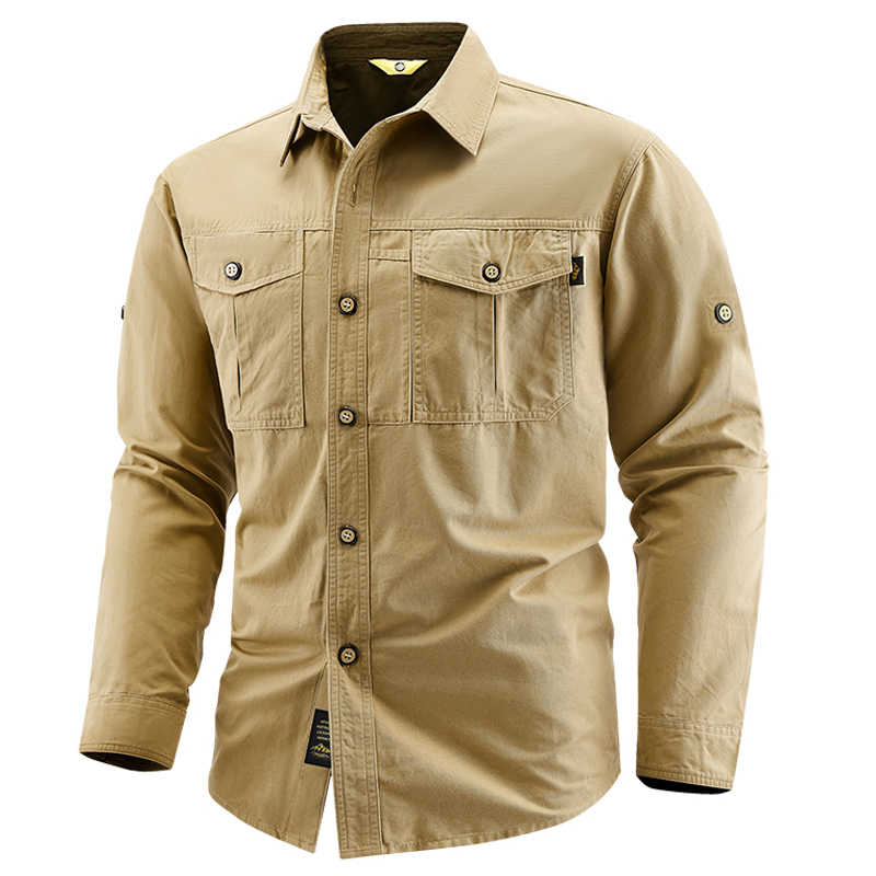 Business Military Shirts Men T - đánh giá và giá Tactical Military Shirt Cargo