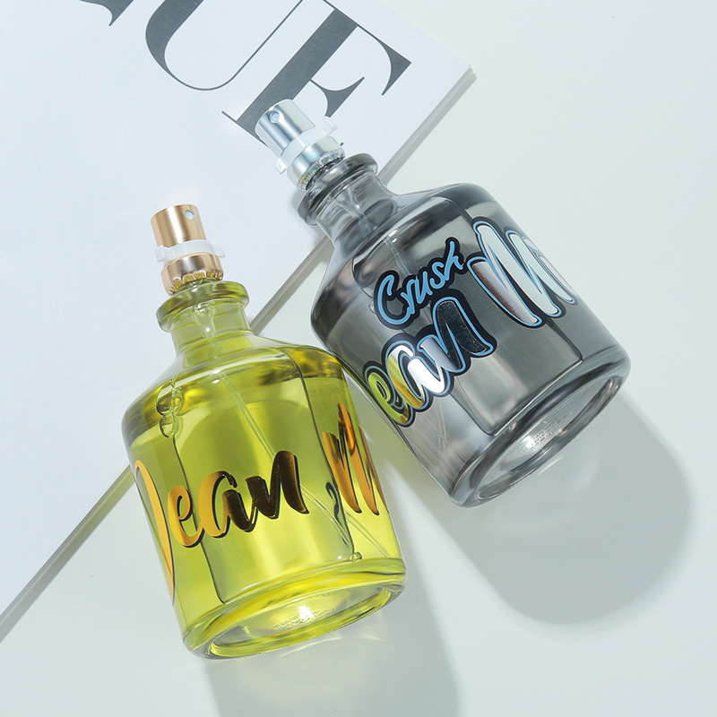 100ml Men's Fresh Woody Perfum - đánh giá và giá Jeans