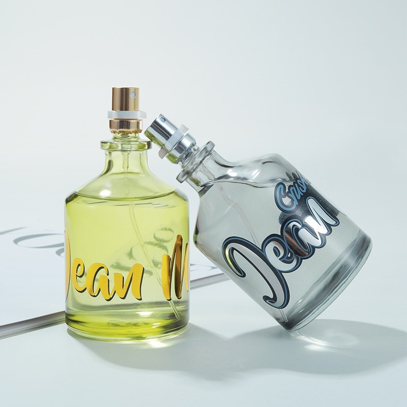 100ml Men's Fresh Woody Perfum - đánh giá và giá Jeans