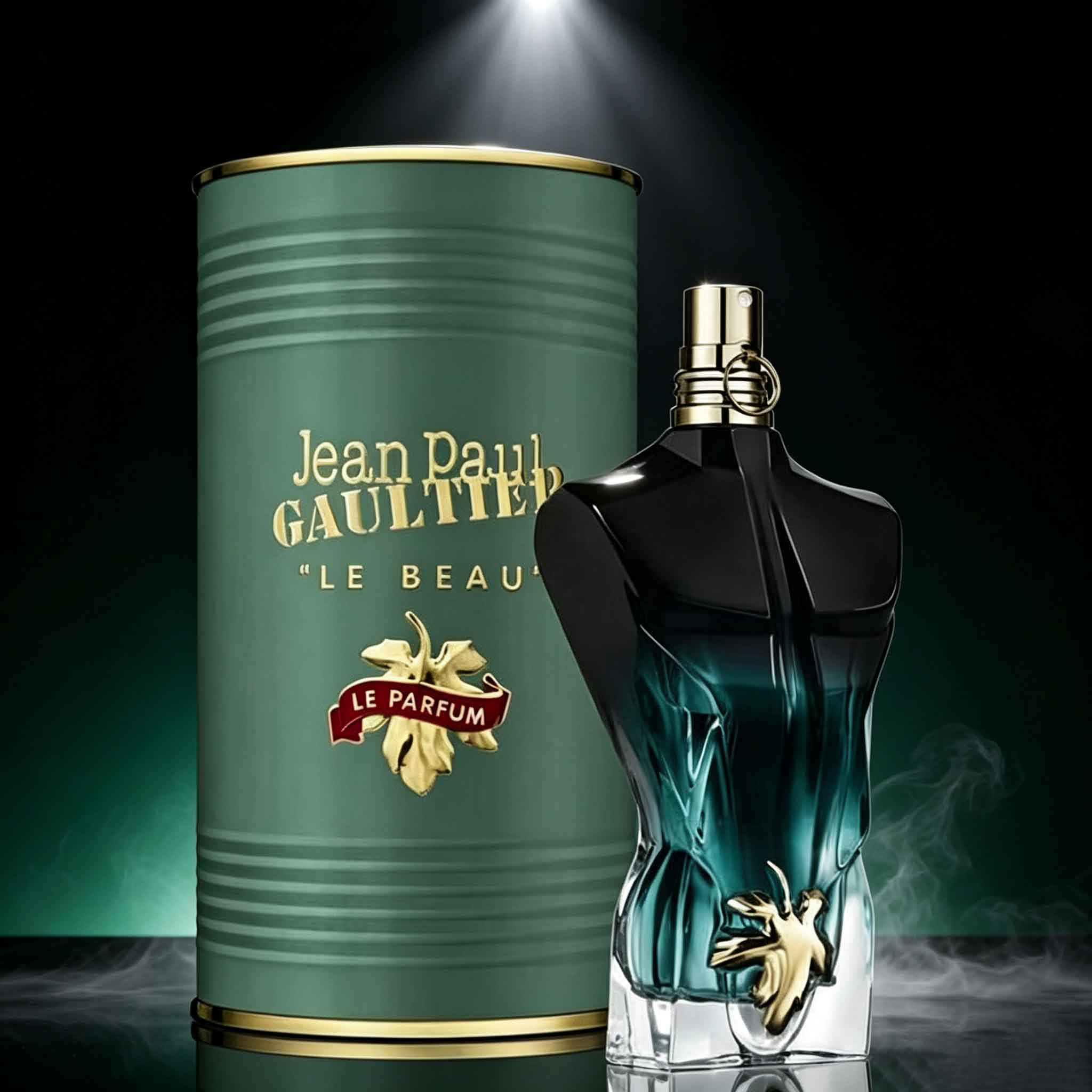Jean Paul Le Beau EDP Men Perf - đánh giá và giá Jeans