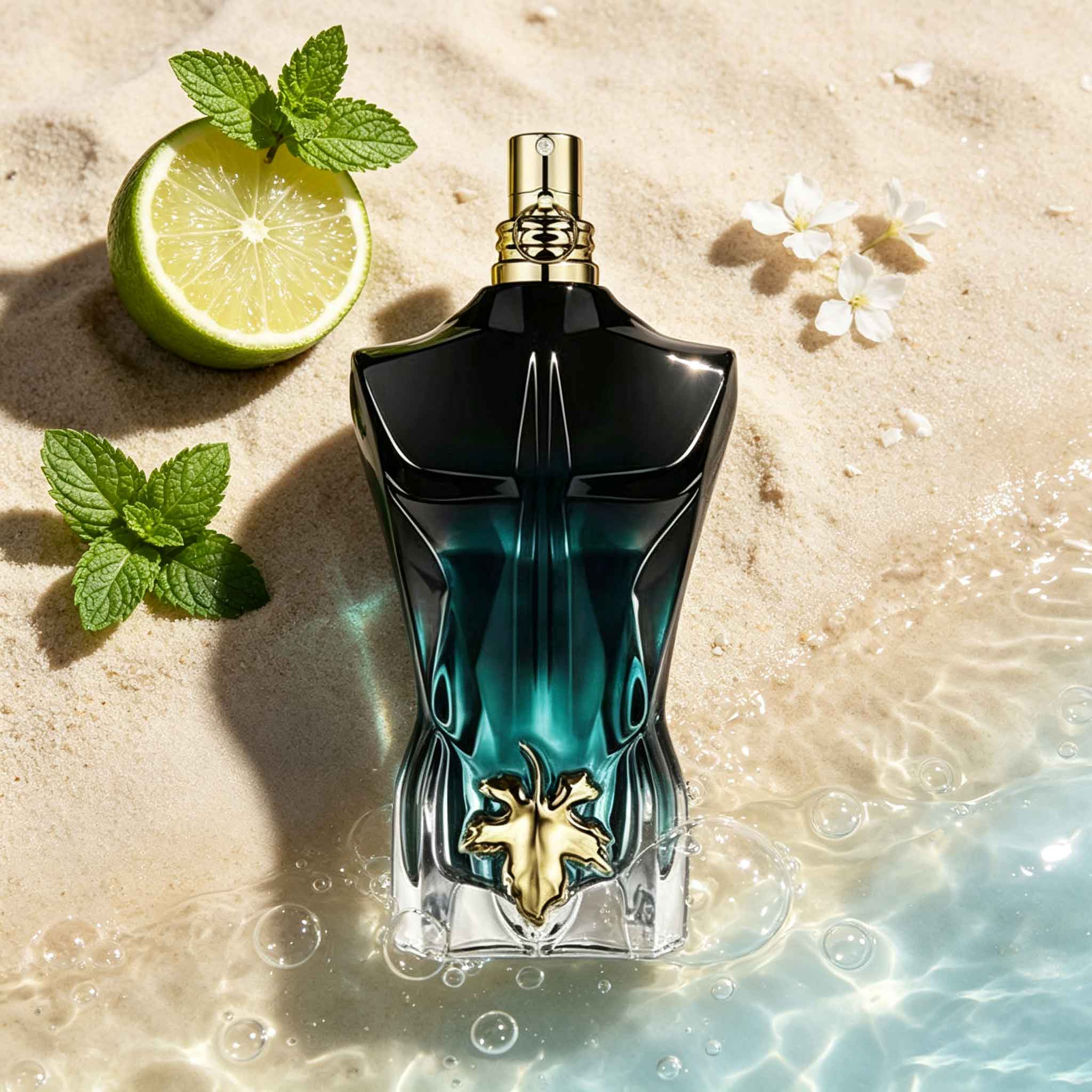 Jean Paul Le Beau EDP Men Perf - đánh giá và giá Jeans