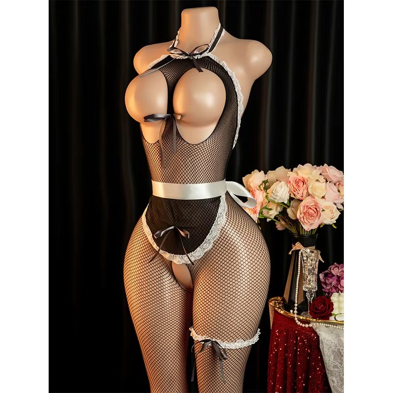 Desires Sex Play Crotchless Co - đánh giá và giá Underwear