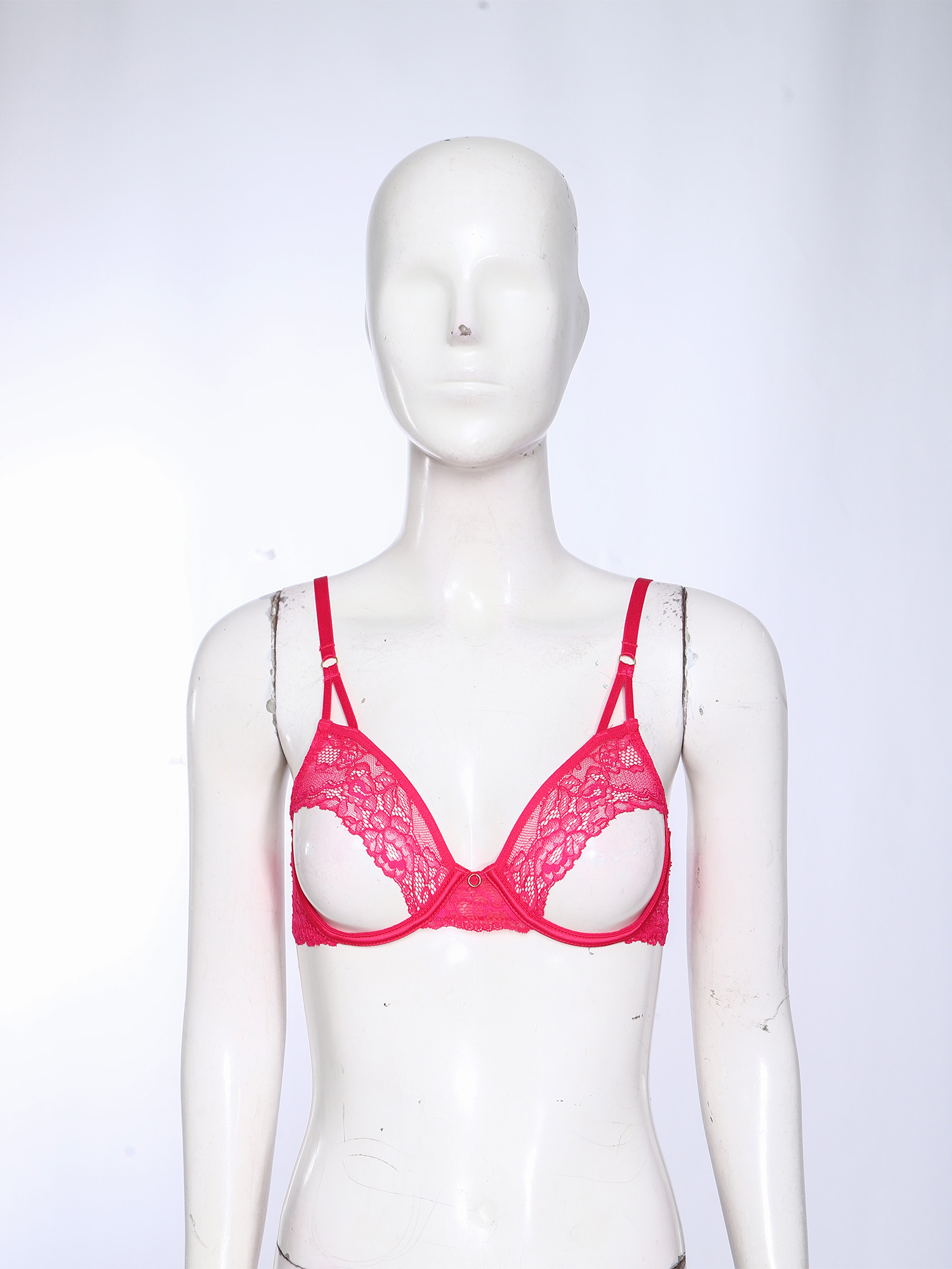 Women Sexy Hollow Out Bra Soft - đánh giá và giá Underwear