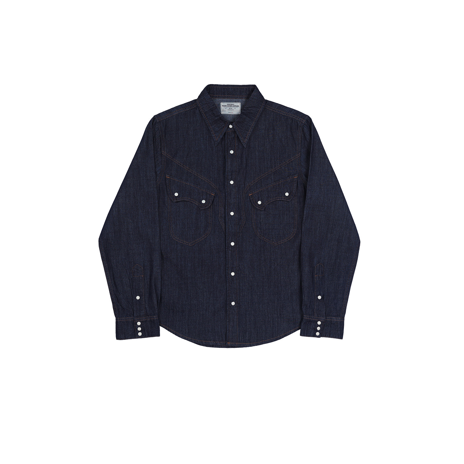 Cowboy Western Snap Shirt Simp - đánh giá và giá Mens Western Denim Pearl Snap Shirt