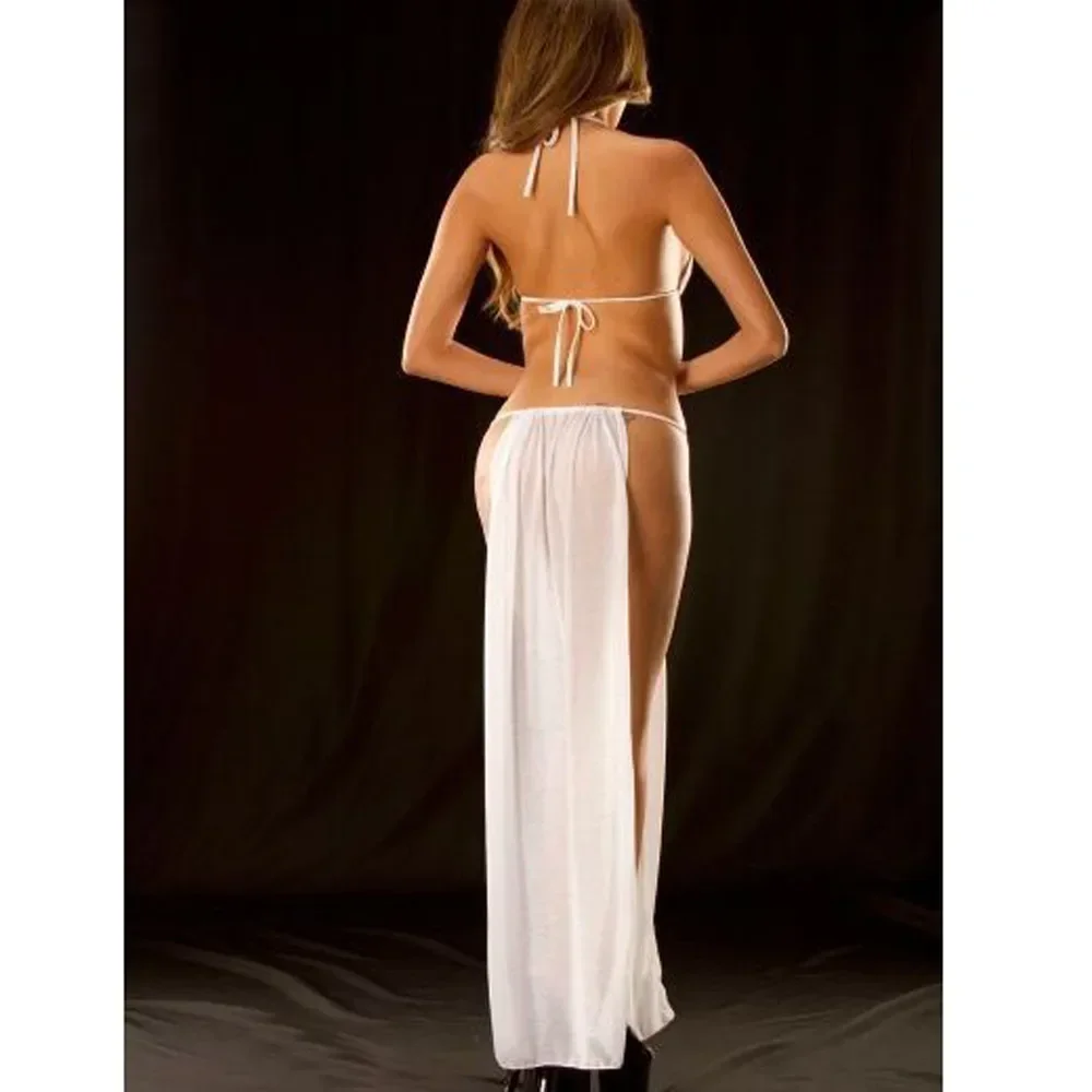See Through Lace Babydoll Wome - đánh giá và giá Underwear