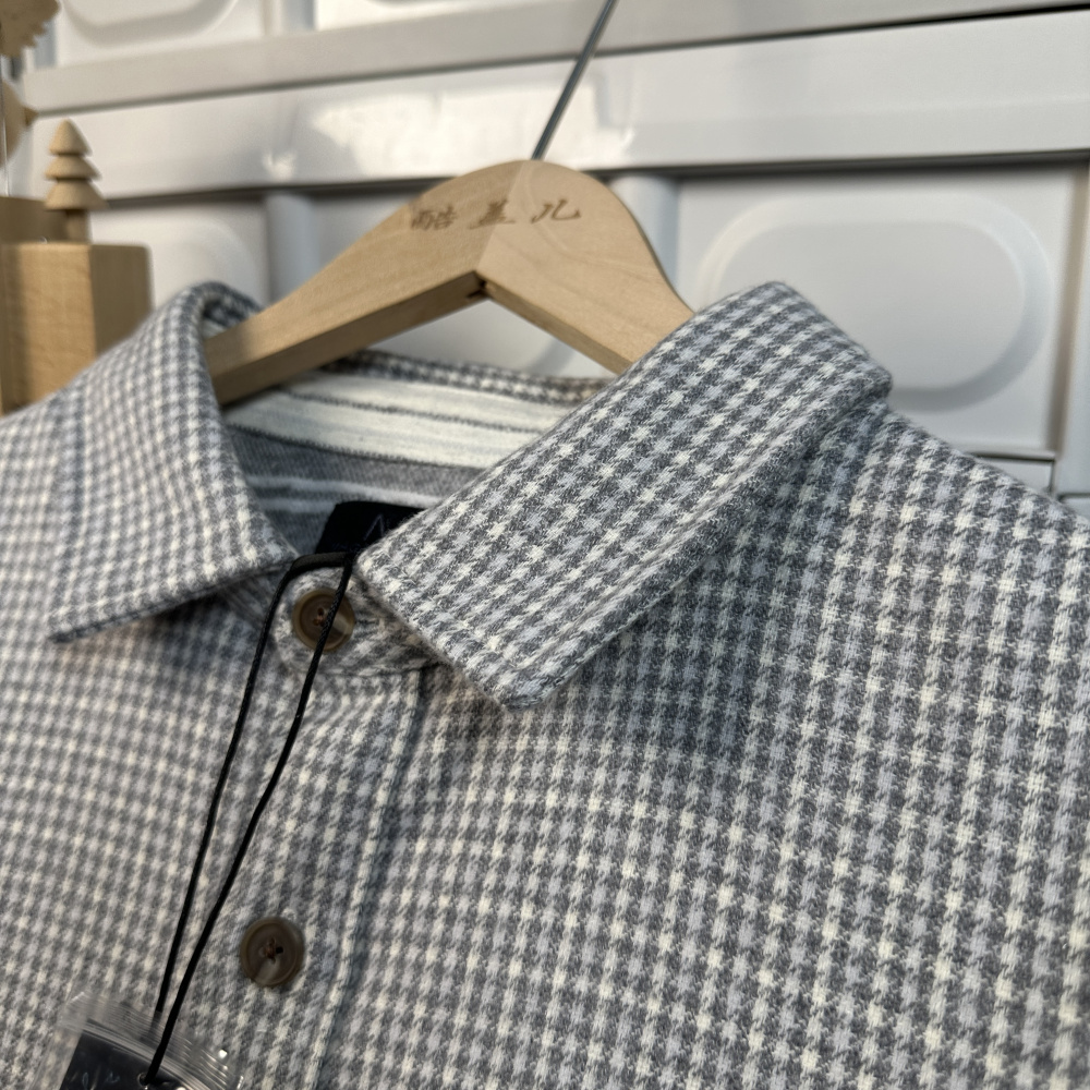 Heavyweight Cotton Washed Flan - đánh giá và giá Flannel Plaid Shirt Heavy Weight