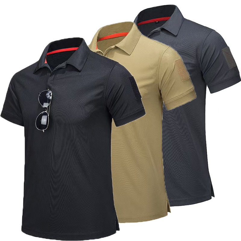 Men's Military Breathable Pull - đánh giá và giá Tactical Military Shirt Cargo