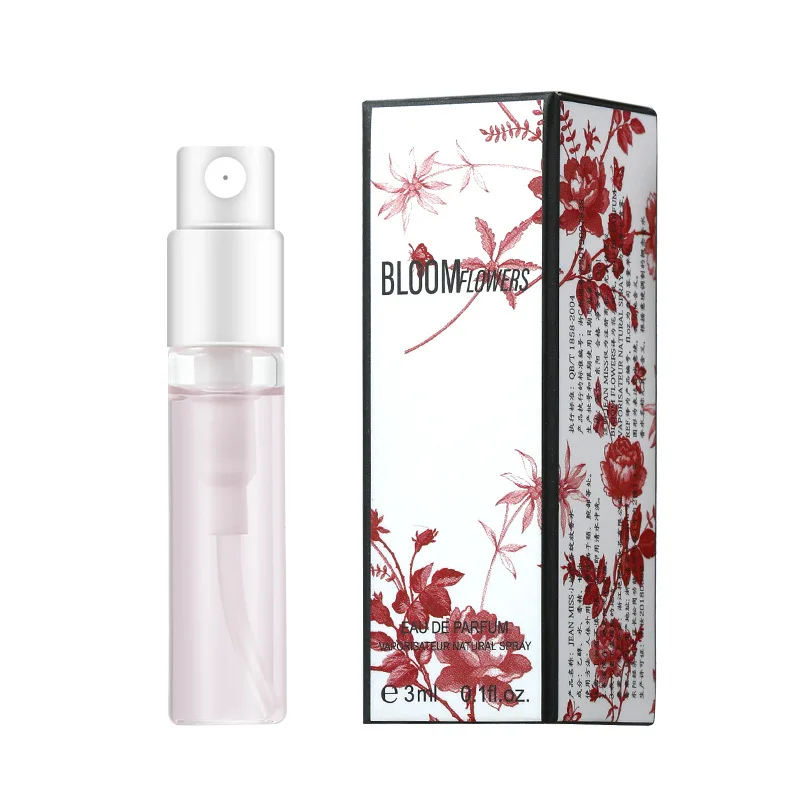 Portable 3ML Premium Perfume L - đánh giá và giá Jeans