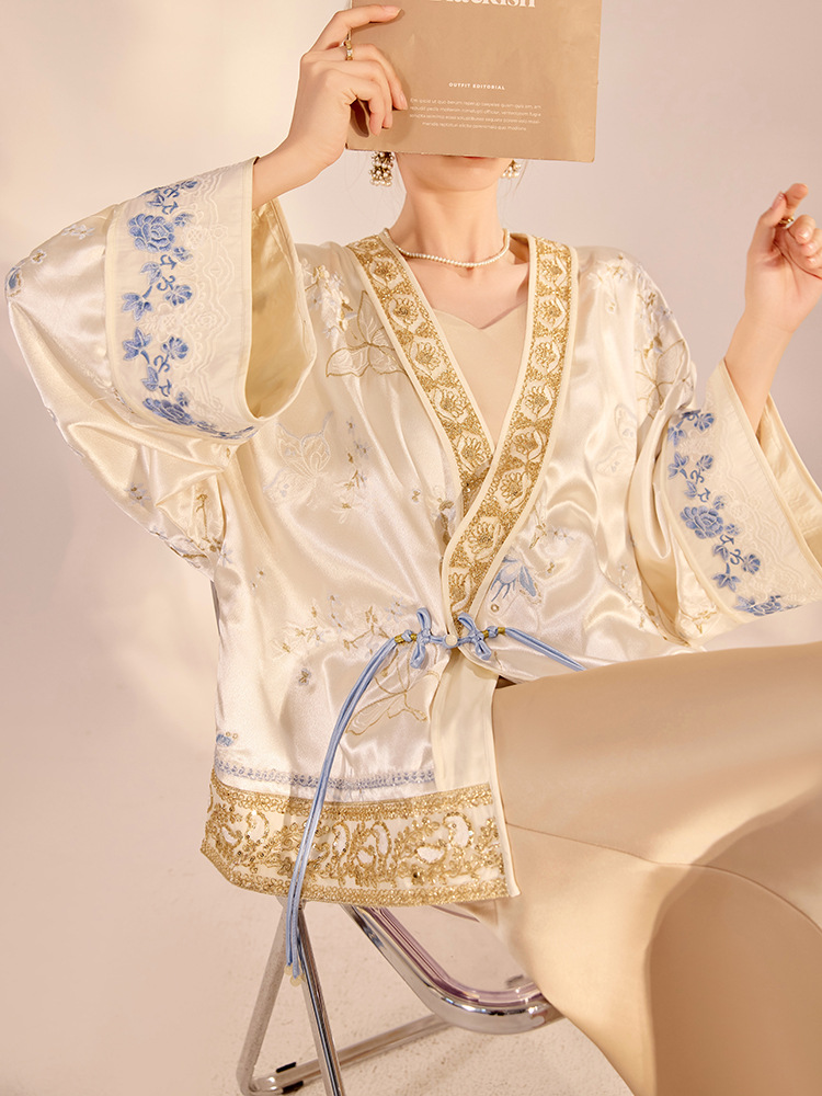 2026 Spring High end New Chine - đánh giá và giá Jackets