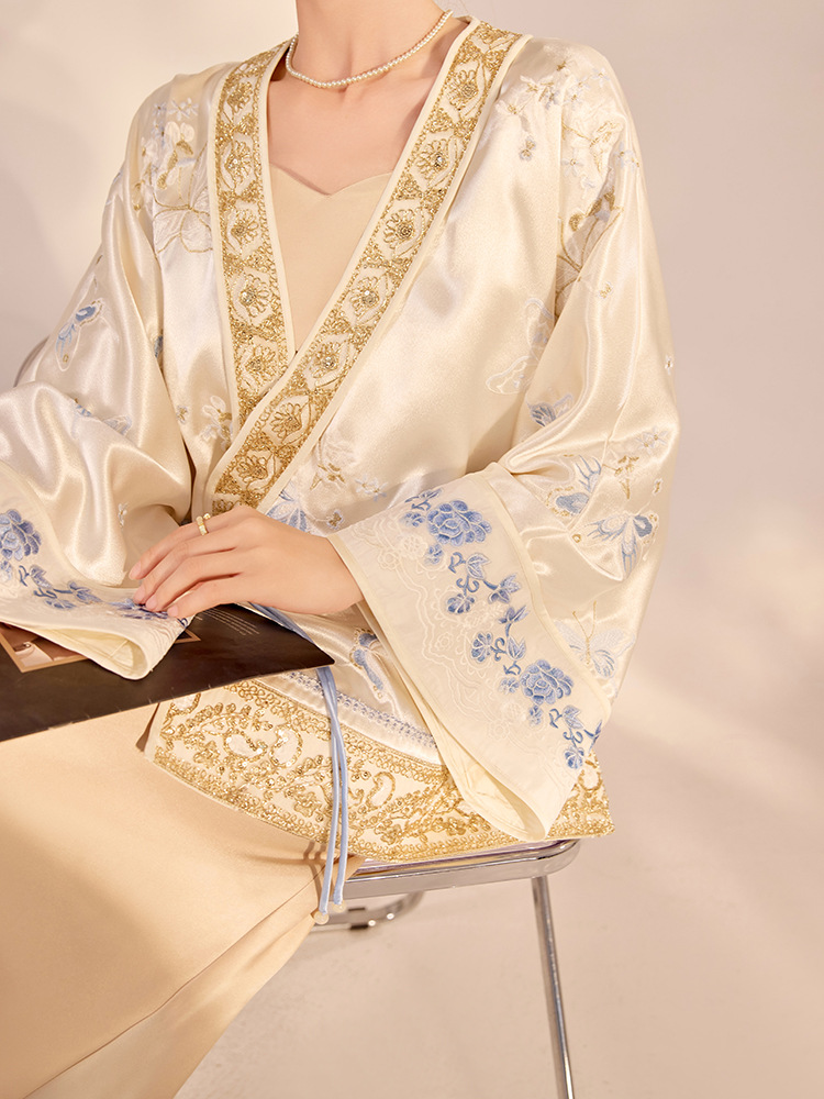 2026 Spring High end New Chine - đánh giá và giá Jackets