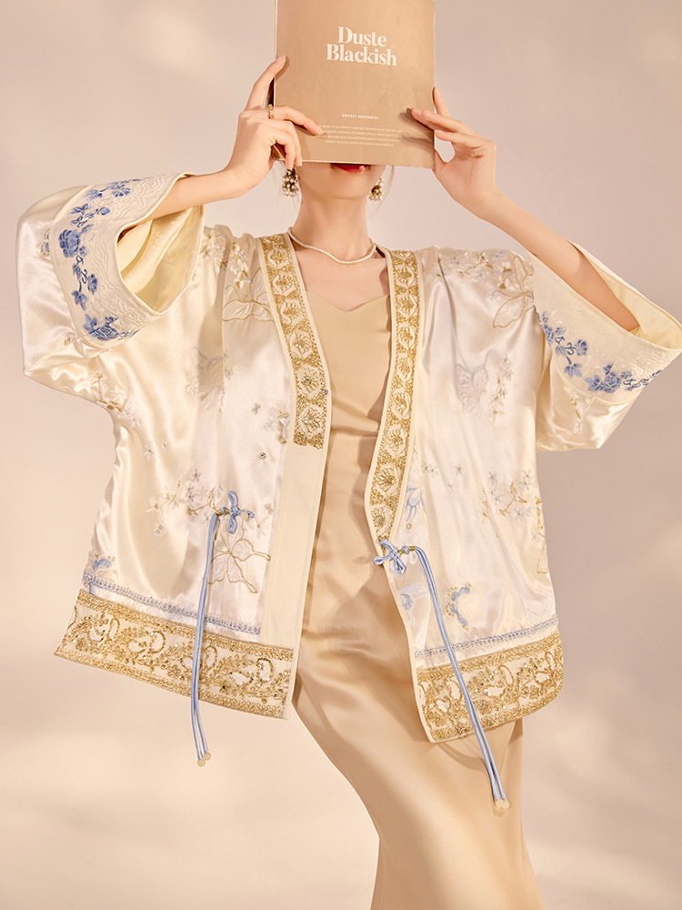 2026 Spring High end New Chine - đánh giá và giá Jackets