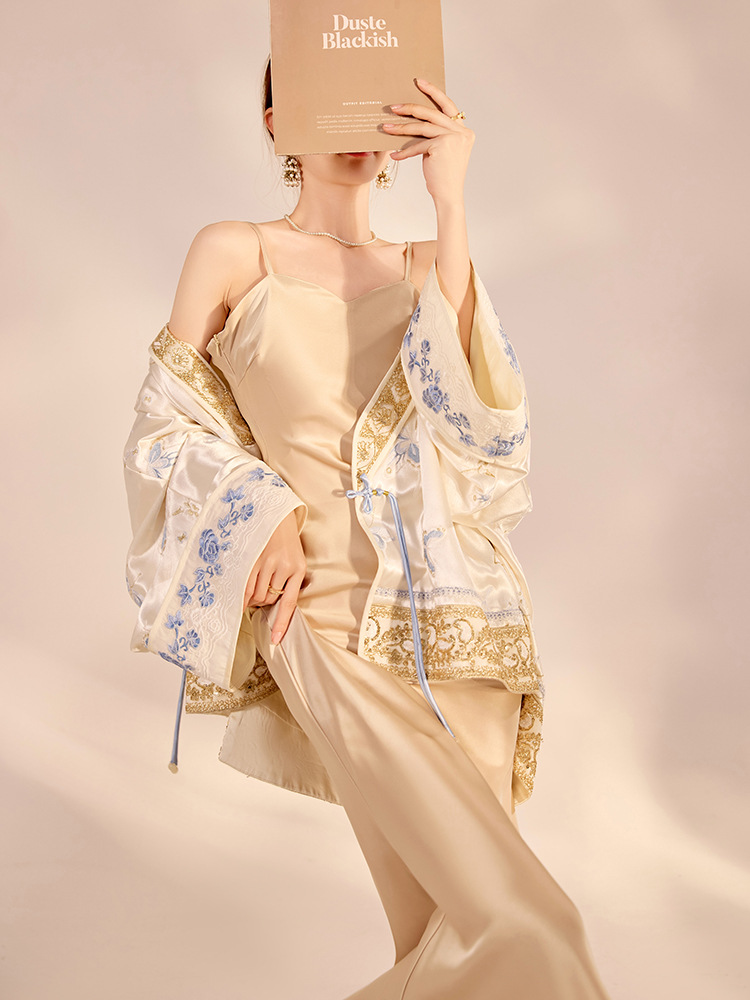 2026 Spring High end New Chine - đánh giá và giá Jackets