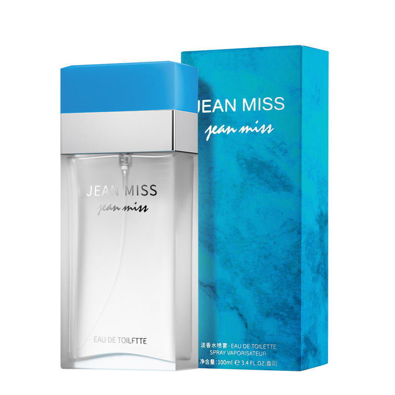 JEAN MISS Brand Perfume For Wo - đánh giá và giá Jeans
