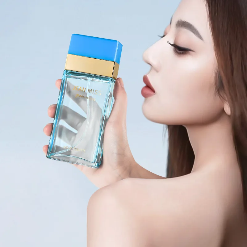 JEAN MISS Brand Perfume For Wo - đánh giá và giá Jeans