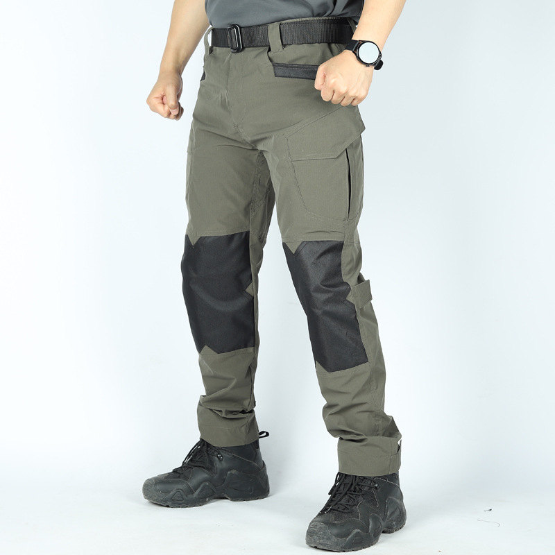 Tactical Pants Outdoor Waterpr - đánh giá và giá Tactical Military Shirt Cargo
