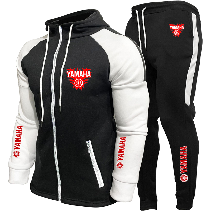 YAMAHA  Men's Racing Suit Outd - đánh giá và giá Jackets