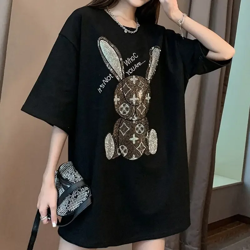 Women's Summer Casual T-Shirt: - đánh giá và giá T-Shirts