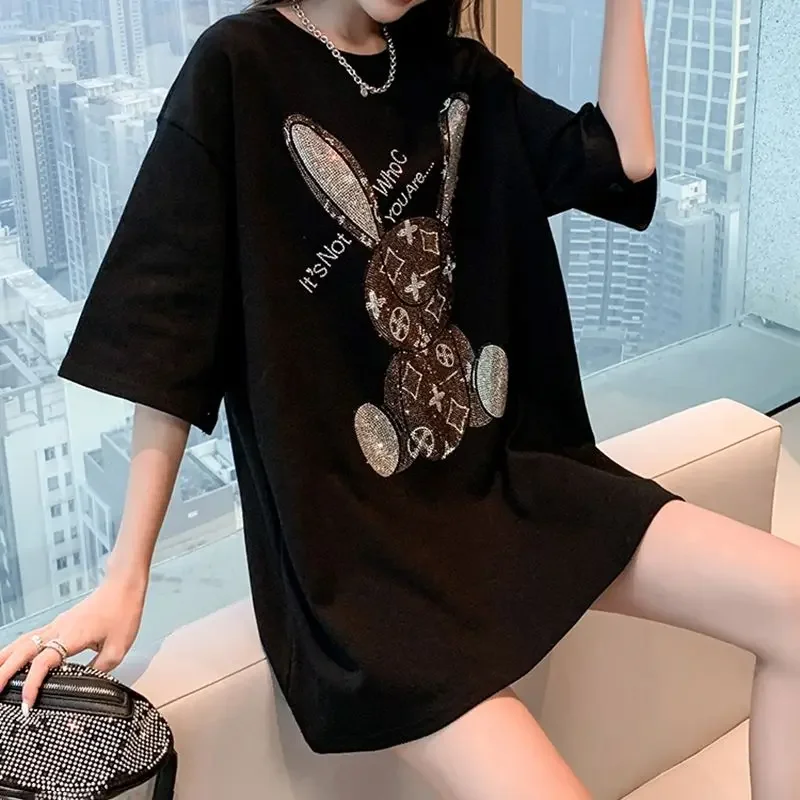 Women's Summer Casual T-Shirt: - đánh giá và giá T-Shirts