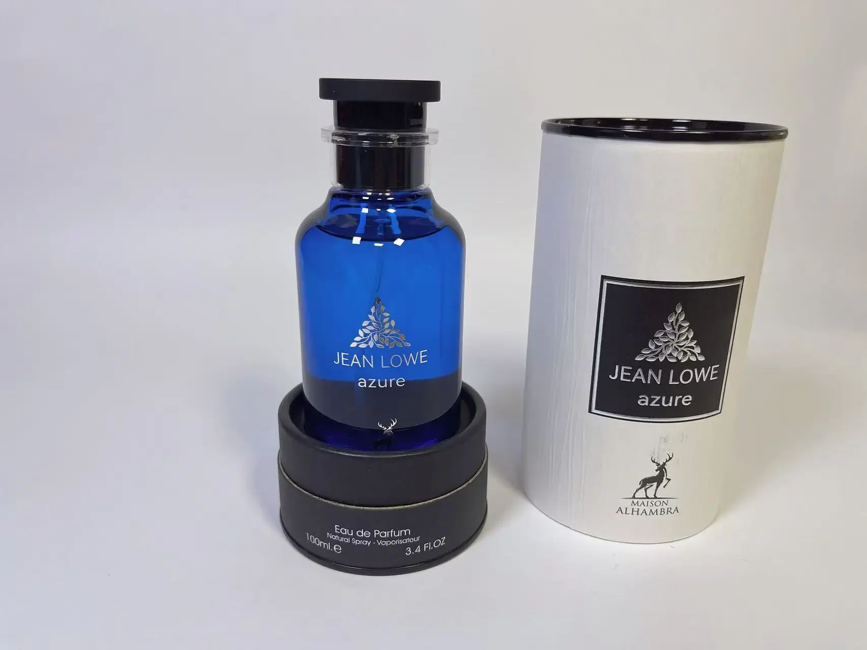 Jean Lowe Azure Immortel 3.4oz - đánh giá và giá Jeans