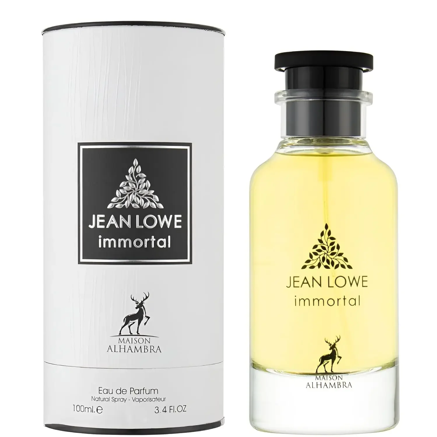 Jean Lowe Azure Immortel 3.4oz - đánh giá và giá Jeans