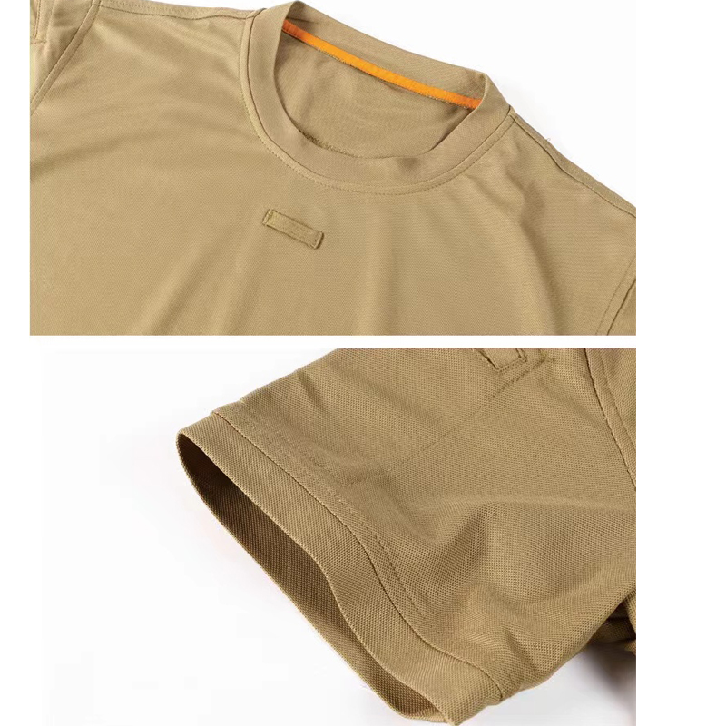 Tactical Cargo Quick Dry Comba - đánh giá và giá Tactical Military Shirt Cargo