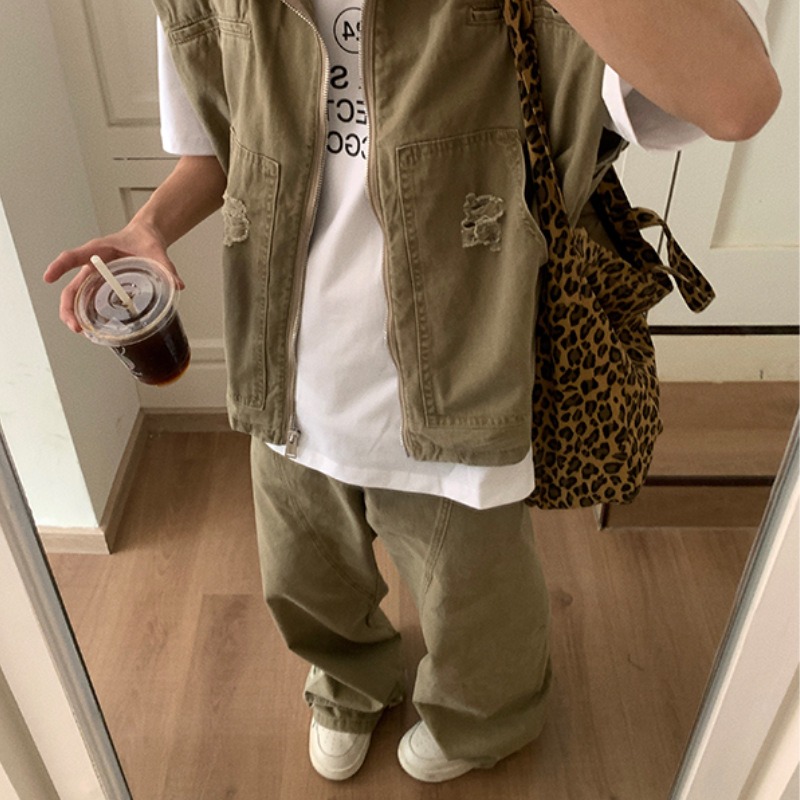 American Fashion Brand Retro D - đánh giá và giá Jackets