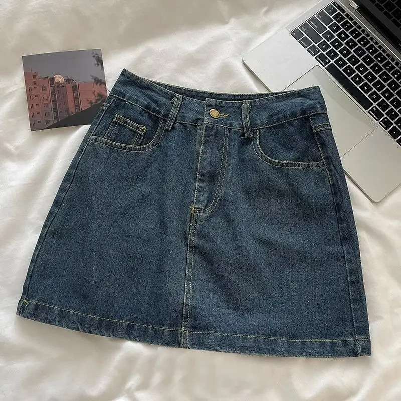 Y2K Denim Skirt Set: Vintage J - đánh giá và giá Jackets