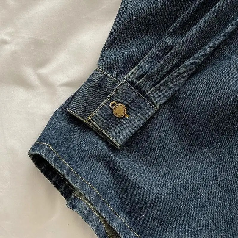 Y2K Denim Skirt Set: Vintage J - đánh giá và giá Jackets