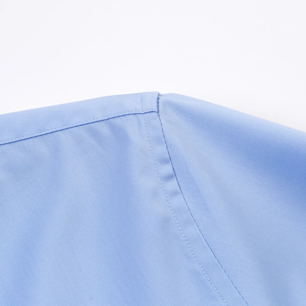 Men's Business Casual Dress Sh - đánh giá và giá Breathable Bamboo Fiber Shirt Non Iron