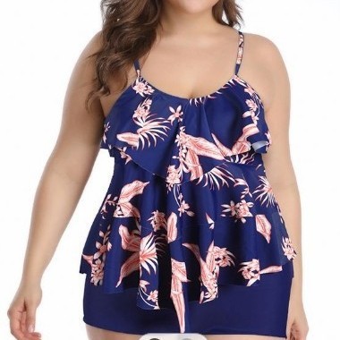 Women Swimwear Bikini Plus Siz - đánh giá và giá Shorts