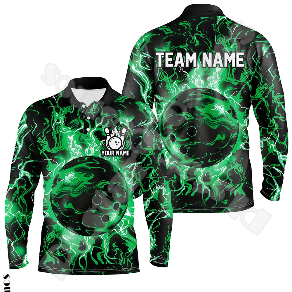 Custom Name Strike Bowling Pla - đánh giá và giá Short Sleeve Bowling Shirt Retro