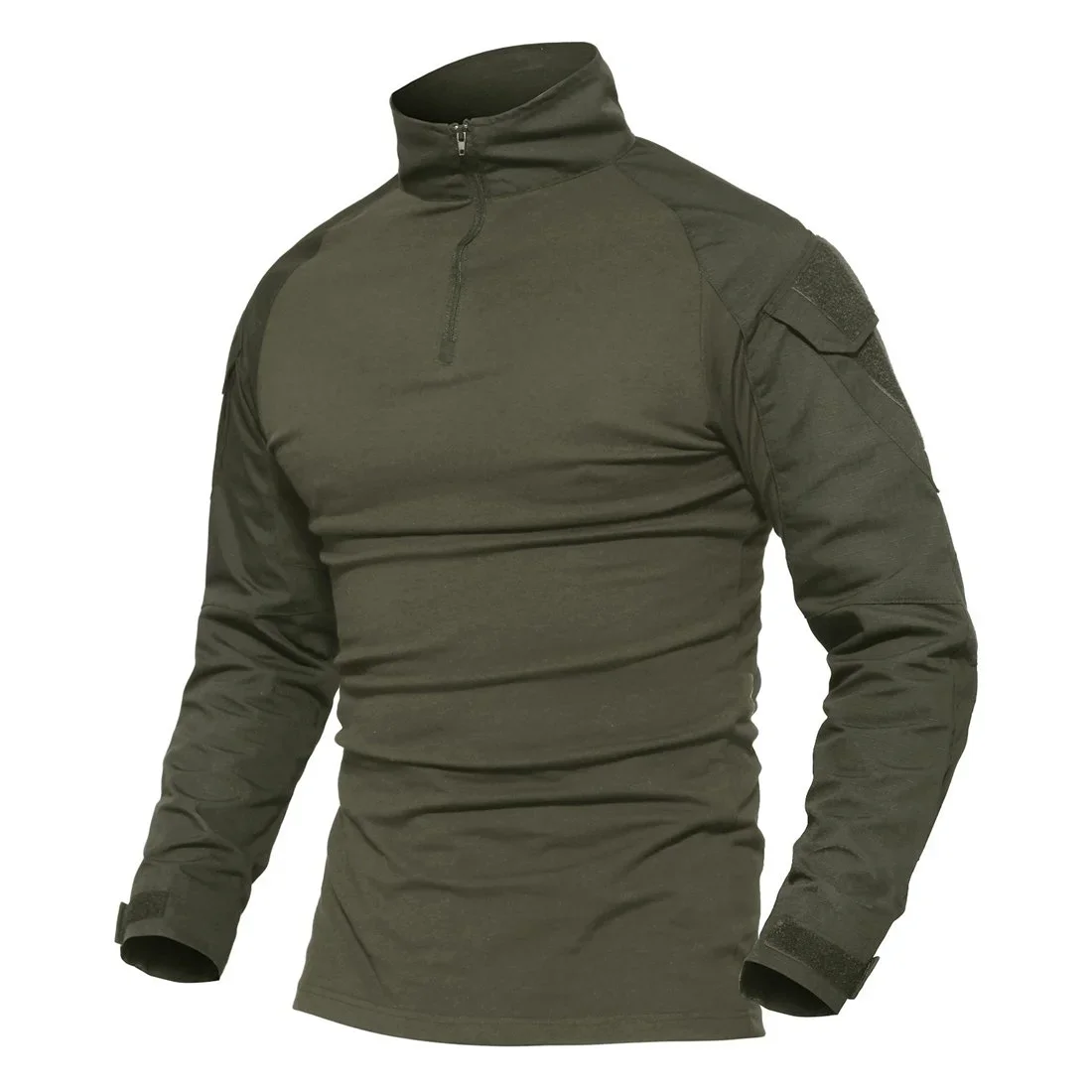 Combat Shirts Camo Cargo Sport - đánh giá và giá Tactical Military Shirt Cargo