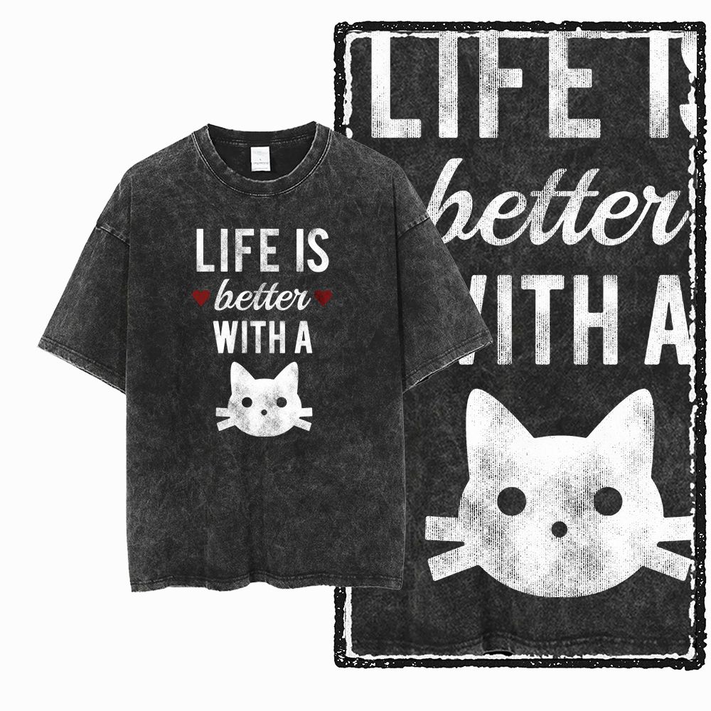 G55 Acid Washed Black Cotton C - đánh giá và giá Acid Wash Vintage Graphic T Shirt