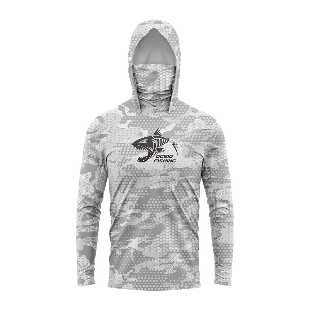 Mens Outdoor Long Sleeve Fishi - đánh giá và giá Jackets