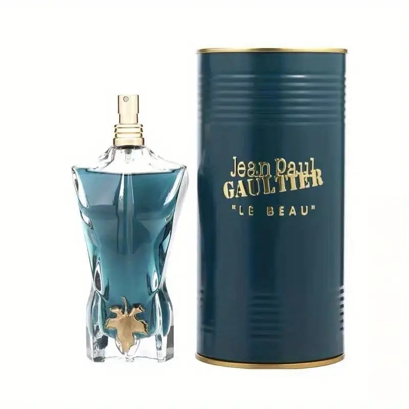 Jean Paul Gaultier Le Beau Men - đánh giá và giá Jeans
