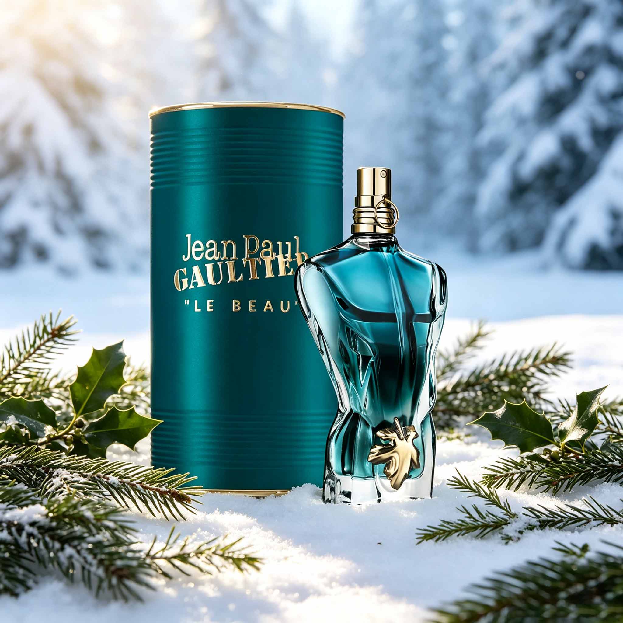 Jean Paul Gaultier Le Beau Men - đánh giá và giá Jeans