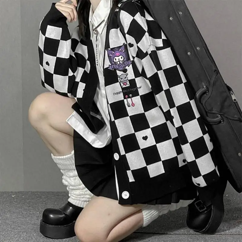 Popular Anime Girl Cardigan Sw - đánh giá và giá Jackets