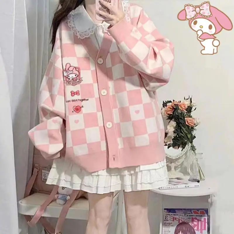 Popular Anime Girl Cardigan Sw - đánh giá và giá Jackets