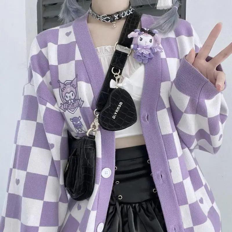 Popular Anime Girl Cardigan Sw - đánh giá và giá Jackets