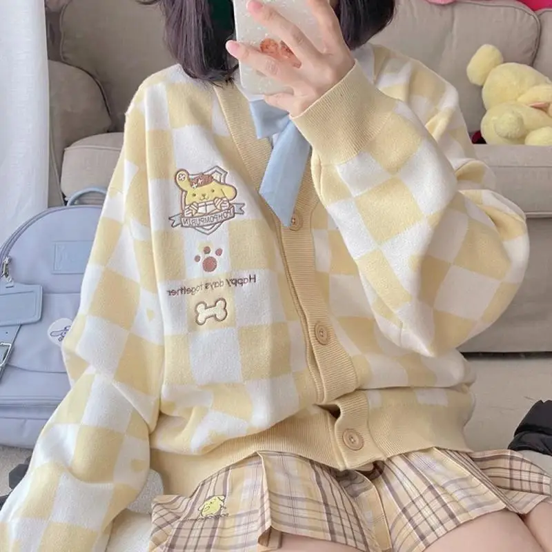 Popular Anime Girl Cardigan Sw - đánh giá và giá Jackets