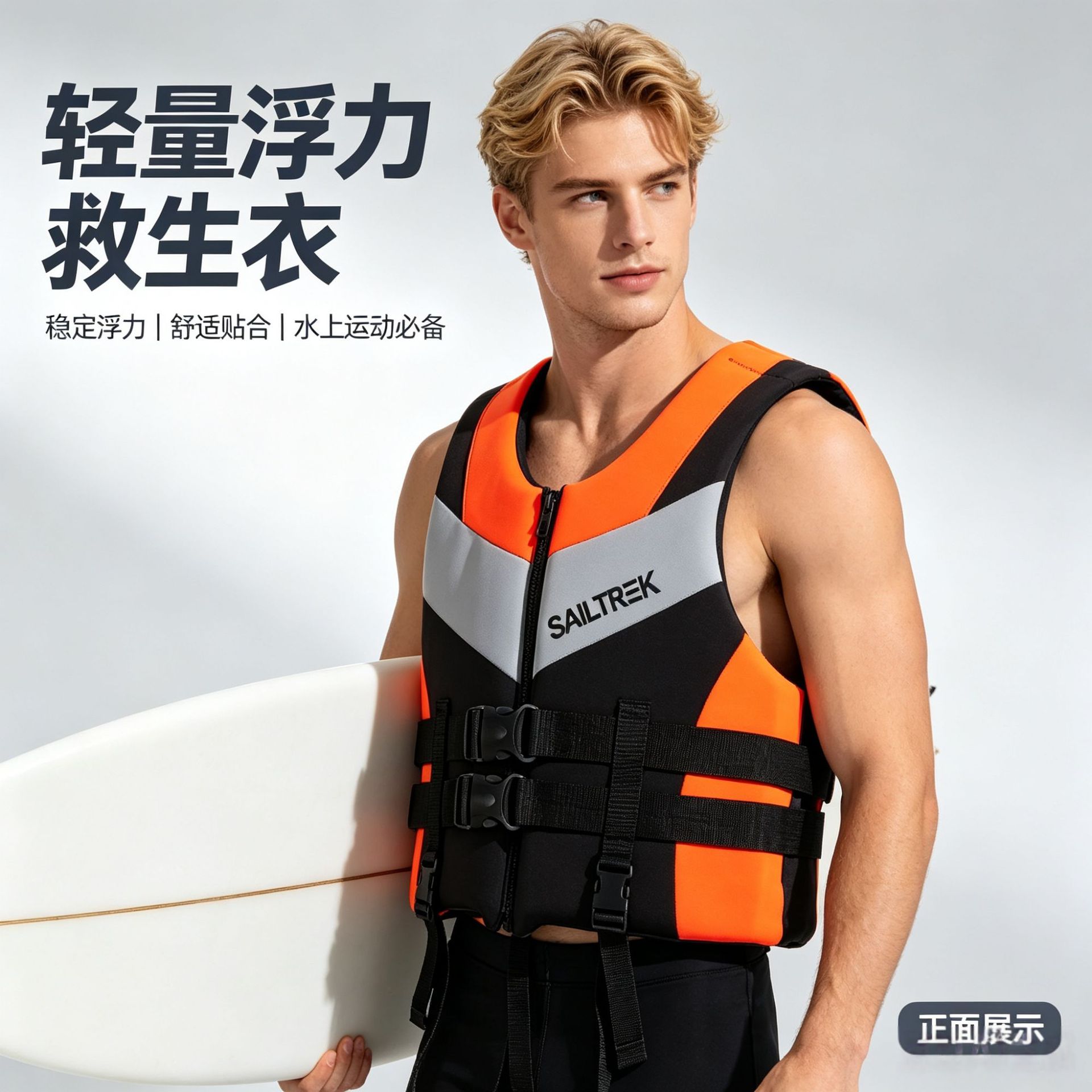 Super buoyancy jacket life jac - đánh giá và giá Jackets