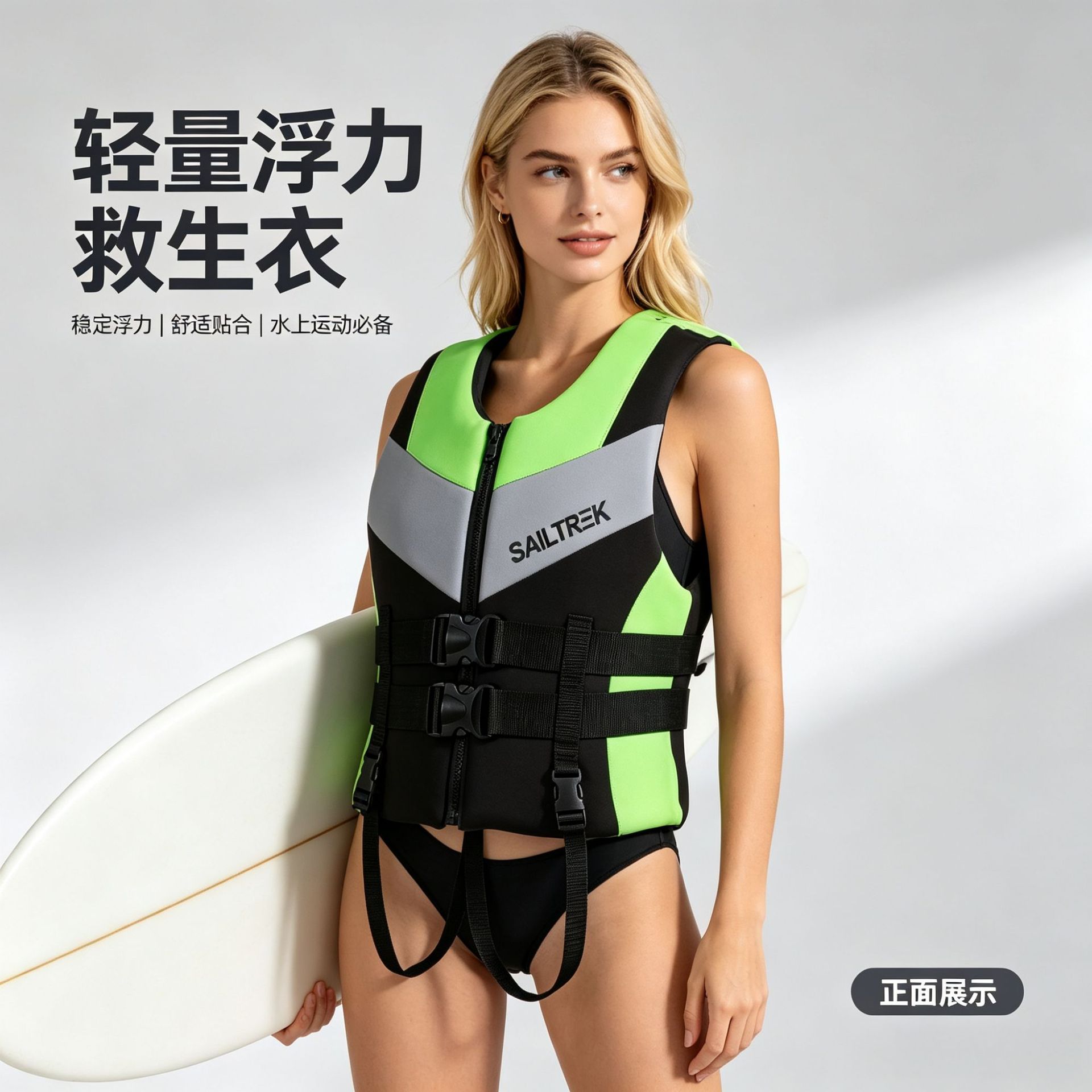 Super buoyancy jacket life jac - đánh giá và giá Jackets