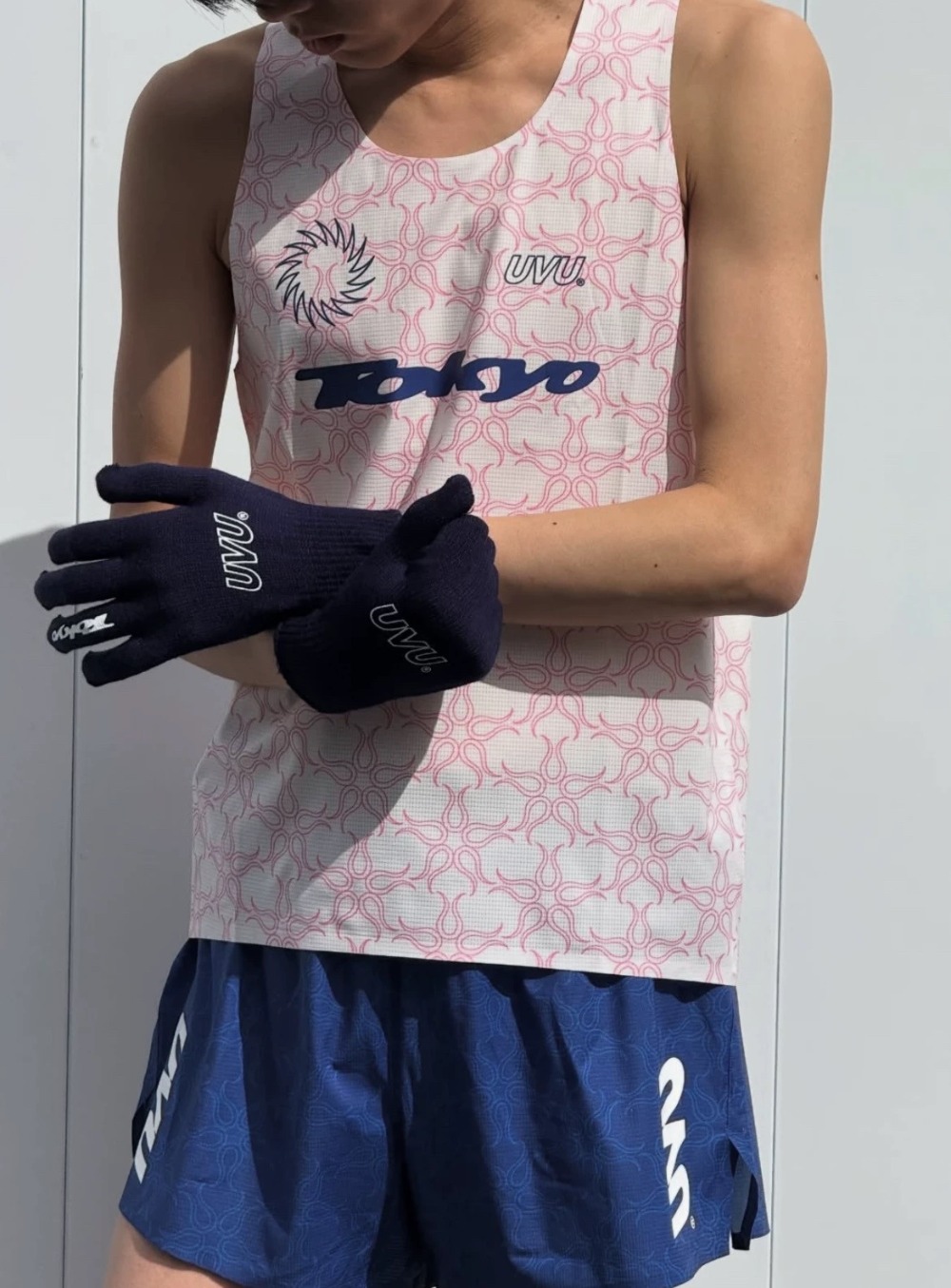UVU 26SS Toky Limited Bramble  - đánh giá và giá Jackets