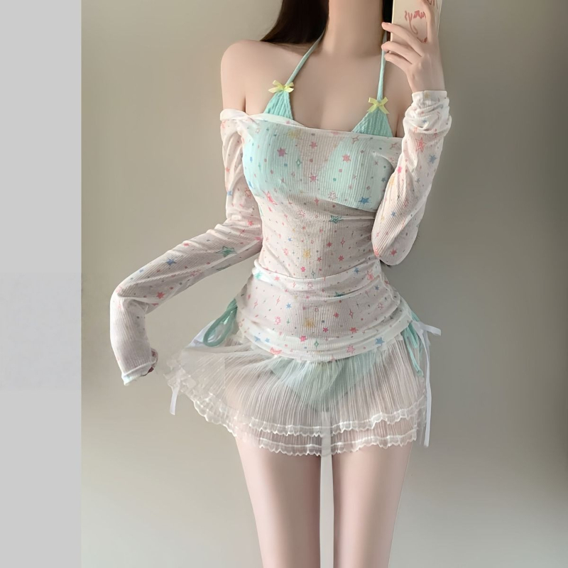 2026 Summer Women's Long Sleev - đánh giá và giá Suits