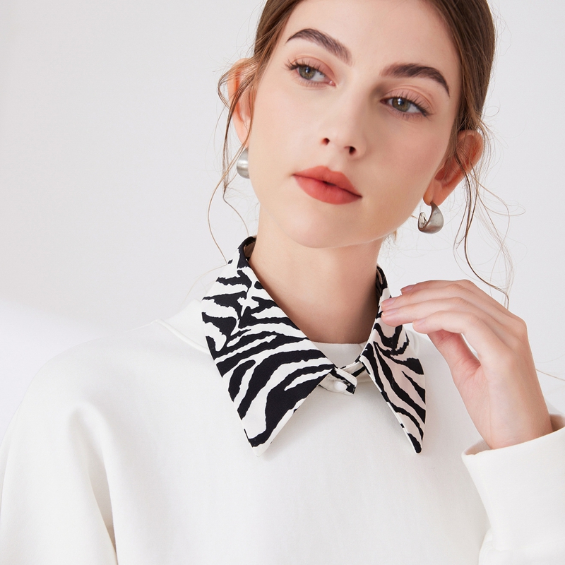 Fashion Striped Detachable Shi - đánh giá và giá Shirts