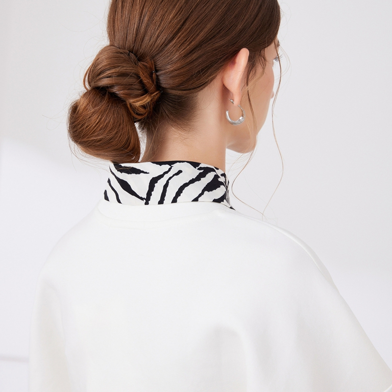 Fashion Striped Detachable Shi - đánh giá và giá Shirts