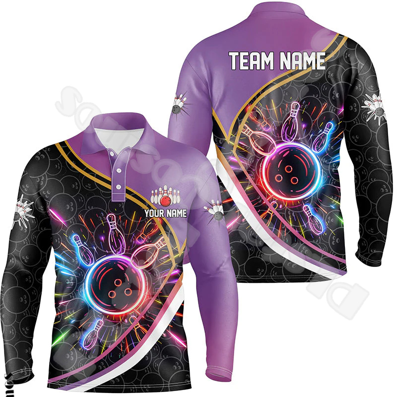 Custom Name Strike Bowling Pla - đánh giá và giá Short Sleeve Bowling Shirt Retro