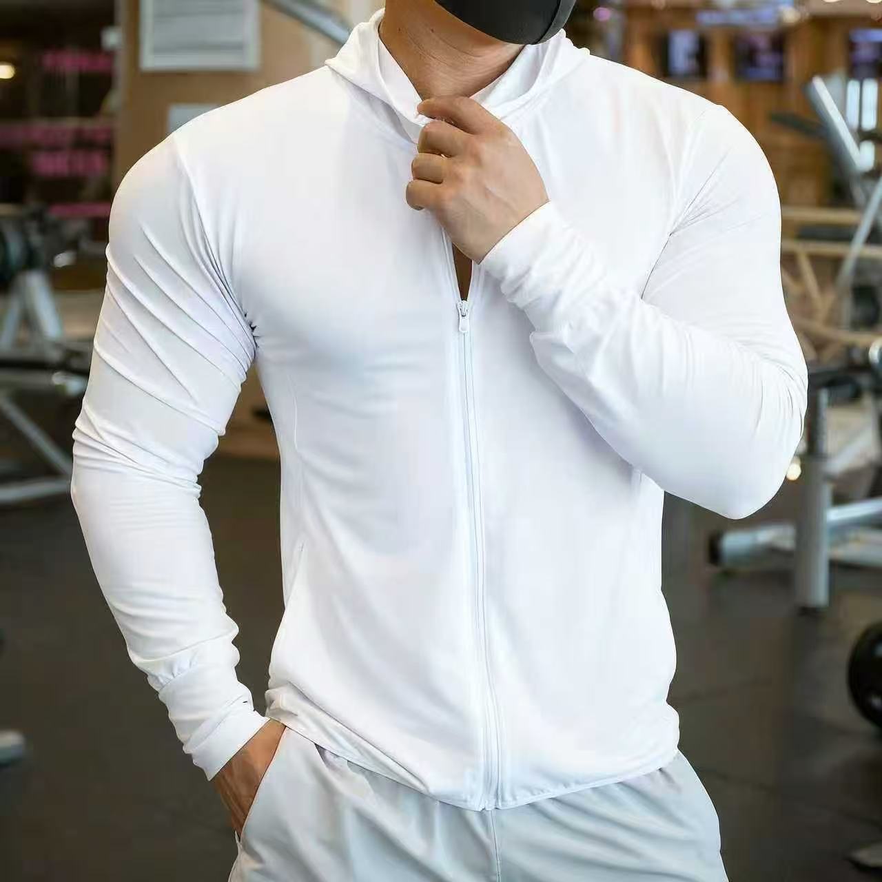 2026 Men's Quick Dry Basketbal - đánh giá và giá Jackets